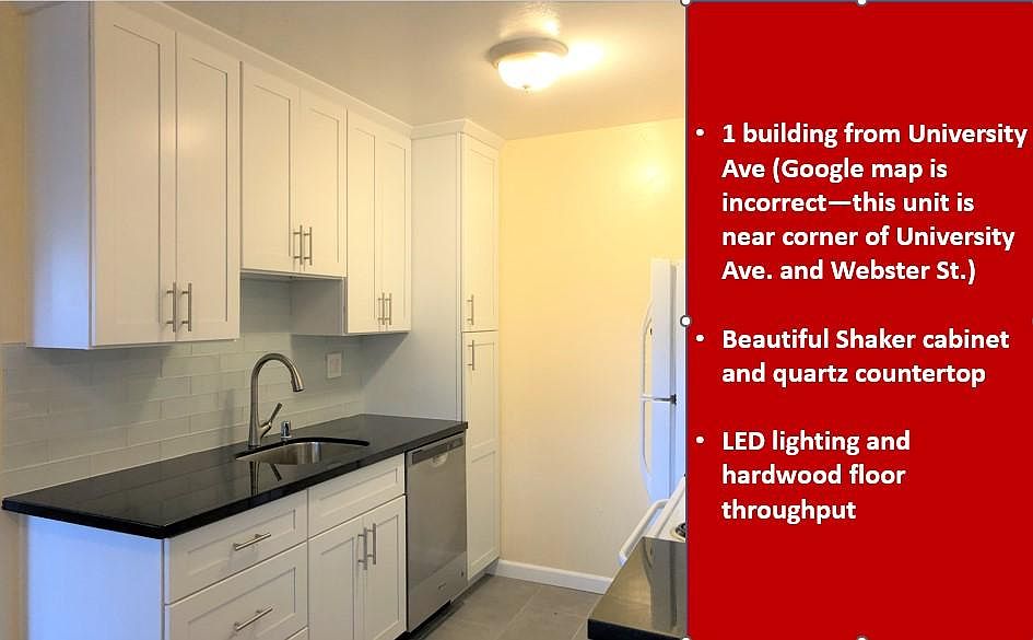 1st image of 440A Webster St