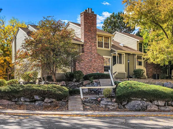 2041 S Helena Street #A, Aurora, CO 80013