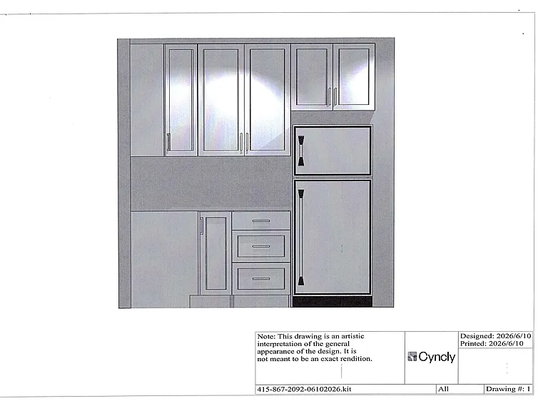 272 Abbot Ave #4 — Photo 6