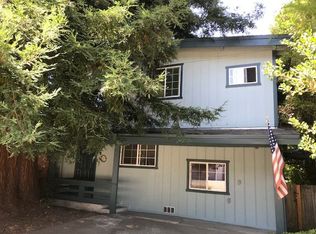8175 Fremont Ave, Ben Lomond, CA 95005