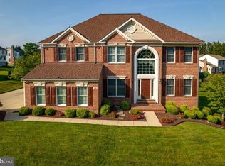 1107 Runnymede Ln, Bel Air, MD 21014