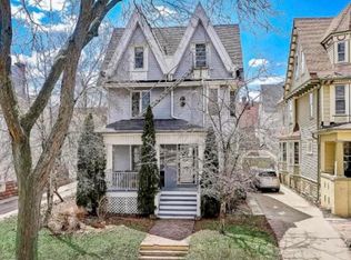1915 E Newberry Blvd #A, Milwaukee, WI 53211