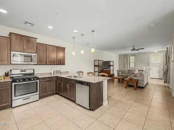 20549 W TERRACE Lane, Buckeye, AZ 85396