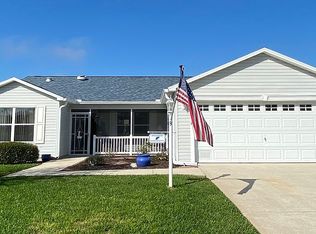 16820 SE 96th Chapelwood Cir, The Villages, FL 32162