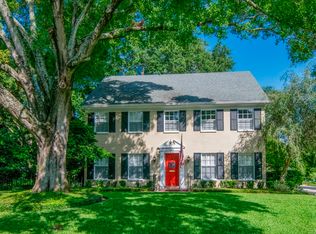 1203 S Roxmere Rd, Tampa, FL 33629