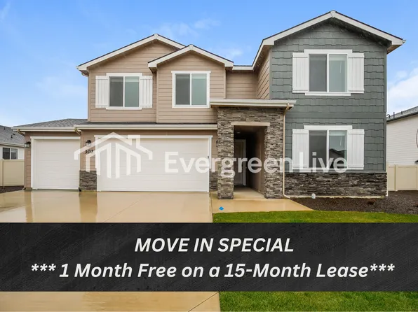 302 Ravello St, Caldwell, ID 83605