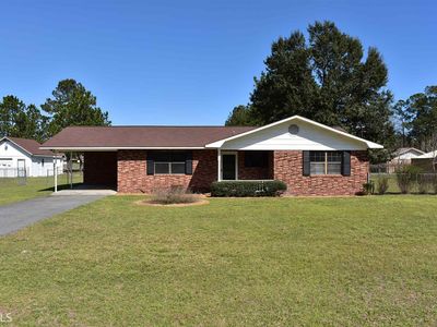 108 Blount St, Reidsville, GA, 30453