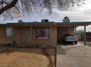 437 W Canada St, Tucson, AZ 85706