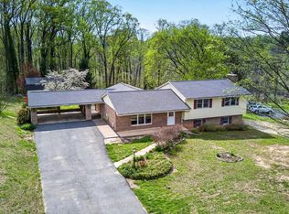 2130 Bellvale Rd, Fallston, MD 21047