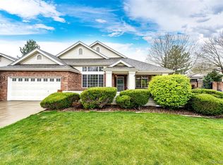 3802 Lee Cir, Wheat Ridge, CO 80033