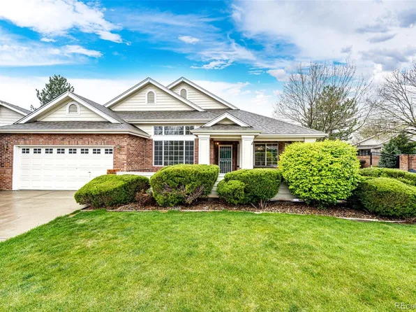 3802 Lee Circle, Wheat Ridge, CO 80033