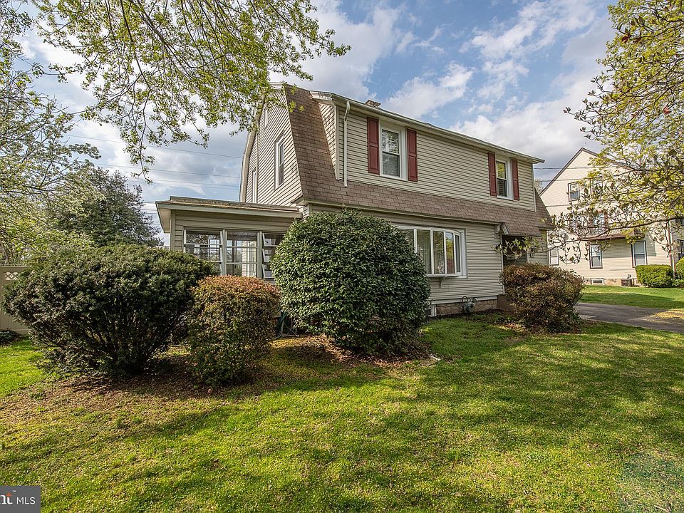 311 E Hinckley Ave, Ridley Park, PA 19078 Zillow