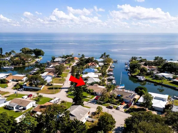 4300 Beach Dr SE, Saint Petersburg, FL 33705