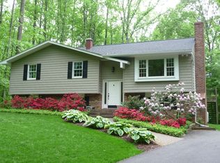 2130 Hallmark Dr, Gambrills, MD 21054