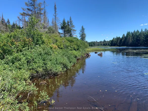 LOT 1 Brennans Rd, Joly, ON P0A 1Z0