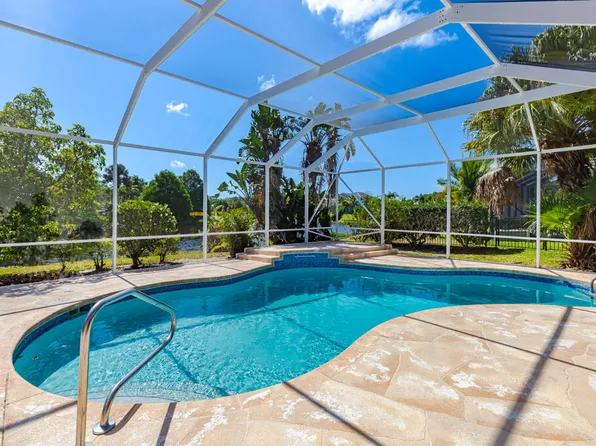 4491 SW La Paloma Drive, Palm City, FL 34990