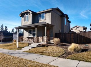 61195 Snowbrush Dr, Bend, OR 97702