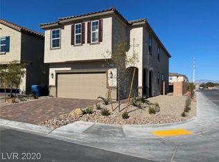 8716 Salvada Ave, Spring Valley, NV 89148
