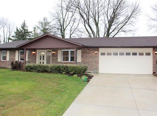 671 Augusta Dr, Fairborn, OH 45324