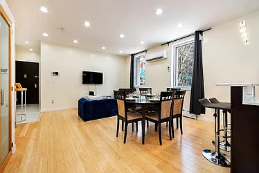 Rented by Corcoran