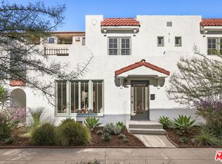 623 N Sycamore Ave, Los Angeles, CA 90036