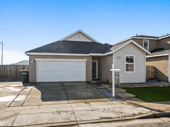 5783 W Laguna Ave, Fresno, CA 93722