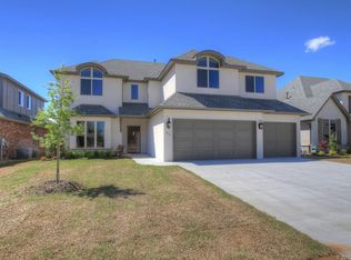 3903 S Dogwood Pl, Broken Arrow, OK 74011