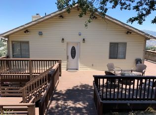 27100 Clear Creek Rd, Keene, CA 93531