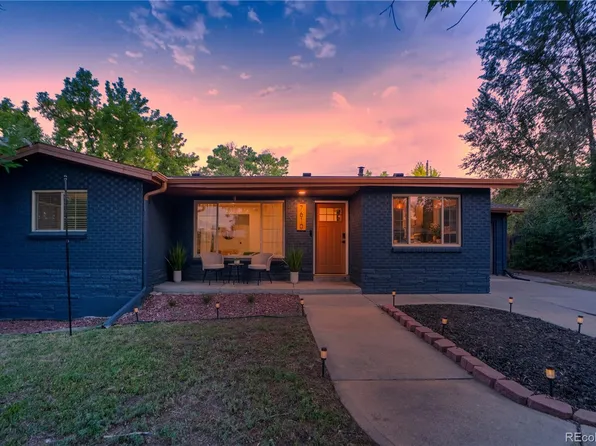 7610 W 24th Avenue, Denver, CO 80214