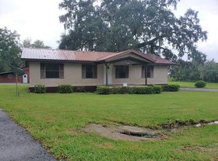 1000 SW 2nd St, Lake Butler, FL 32054