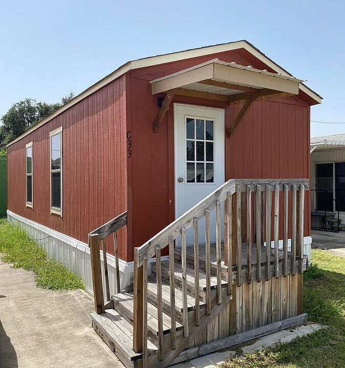 1st image of 1740 E Us Business Hwy #83-F-24