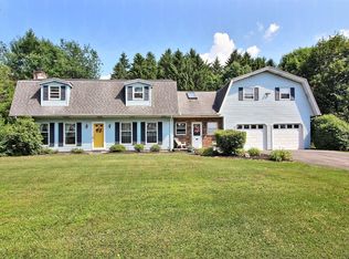 5510 Cherry Valley Rd, Saylorsburg, PA 18353