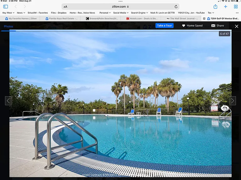 7204 Gulf Of Mexico Blvd #204 — Photo 6