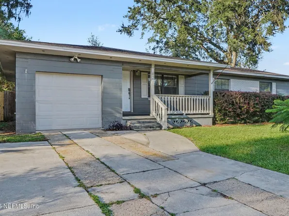 6211 SAGE Drive, Jacksonville, FL 32210