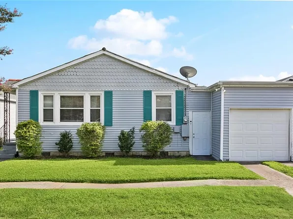 1620 Forshey St, Metairie, LA 70001