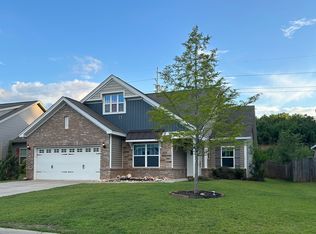 387 Massey Cir, Chapin, SC 29036