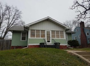 3219 6th Ave, Des Moines, IA 50313
