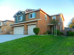 19831 San Luis Rey Ln, Riverside, CA 92508