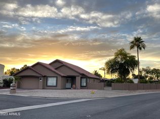9302 E Citrus Ln N, Sun Lakes, AZ 85248