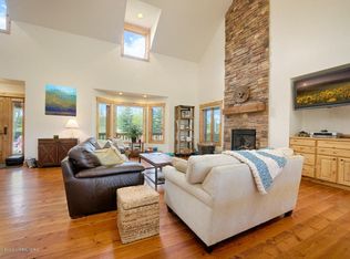 4273 Chickadee Cir, Jackson, WY 83001