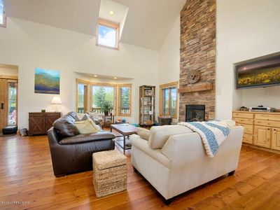 4273 Chickadee Cir, Jackson, WY, 83001