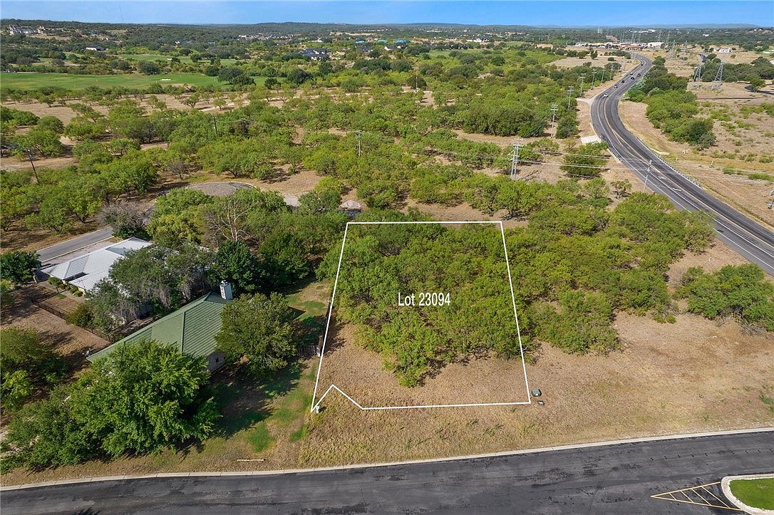 LOT 23094 Hi Cir, Horseshoe Bay, TX 78657 | Zillow