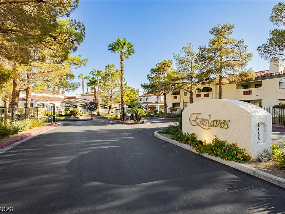 8455 W Sahara Ave #139