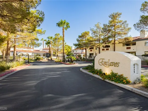 8455 W Sahara Ave APT 139, Las Vegas, NV 89117