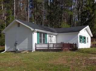 3742 Lakewood Rd, Harshaw, WI 54529