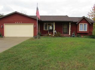4017 Klaver Ct SW, Wyoming, MI 49519