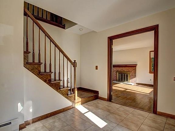 Immaculate and freshly painted throughout!