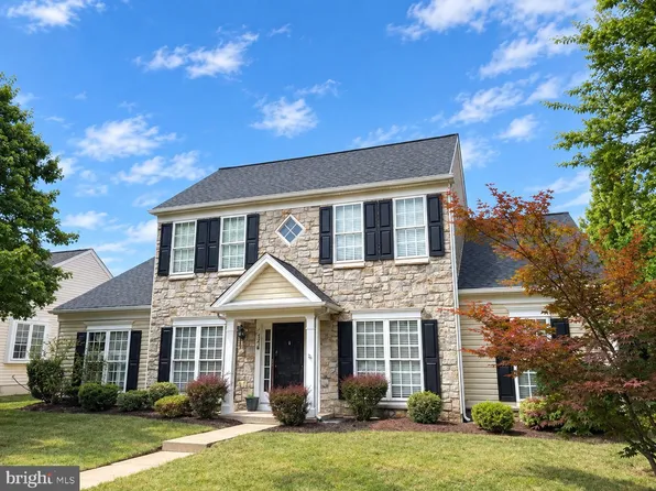 7344 Casey Ave, Easton, MD 21601