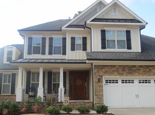 4104 Heritage View Trl, Wake Forest, NC 27587