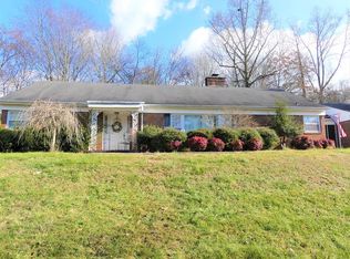 1219 Cedar Springs Rd, Athens, TN 37303